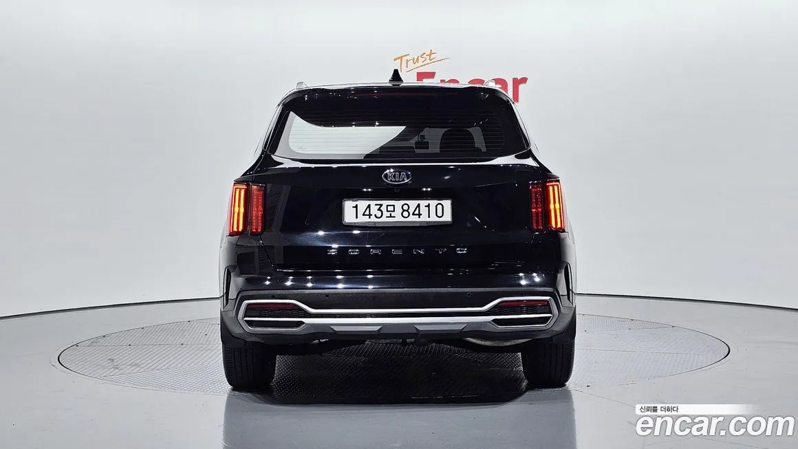 Kia Sorento — фото 4