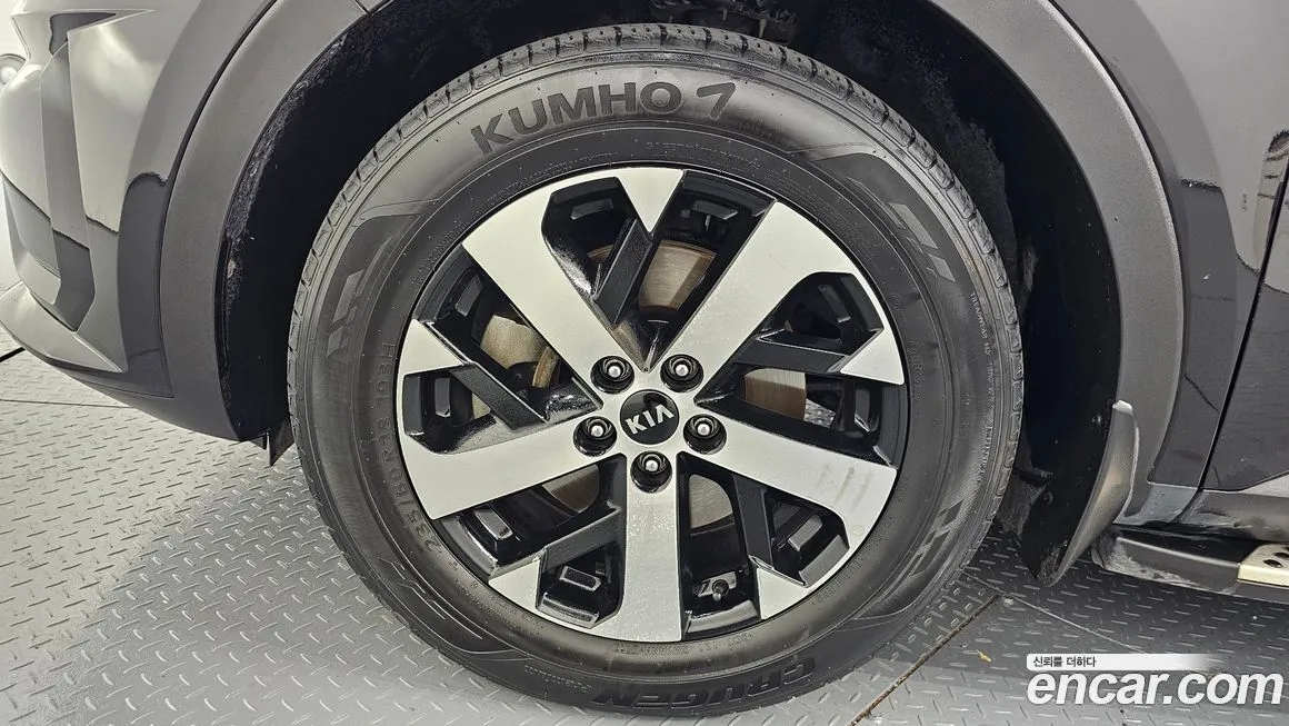 Kia Sorento — фото 5