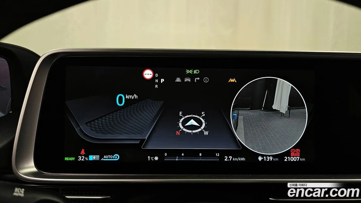Hyundai Ioniq6 — фото 8