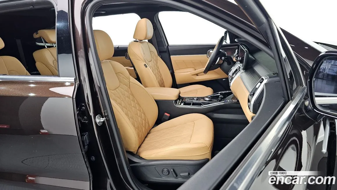 Kia Sorento — фото 10