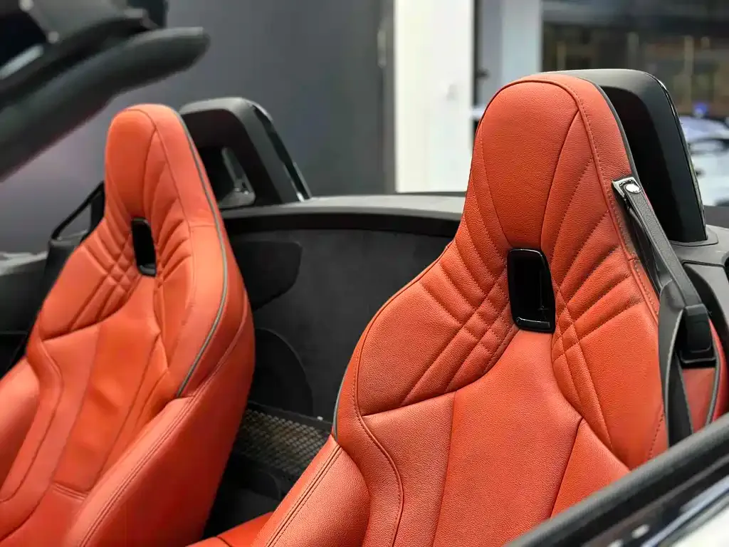 BMW Z4 — фото 5