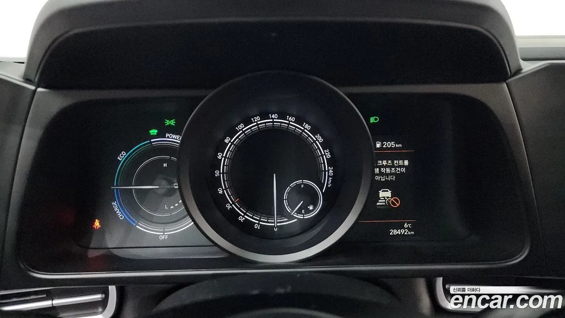Hyundai AVANTE — фото 8