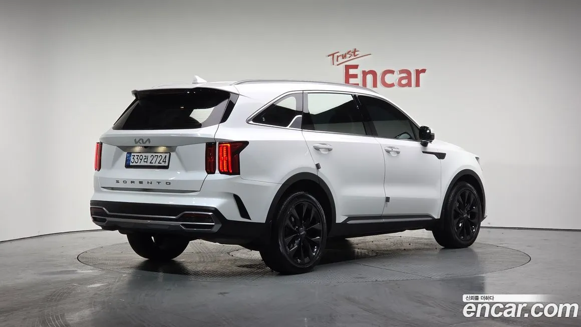 Kia Sorento — фото 2