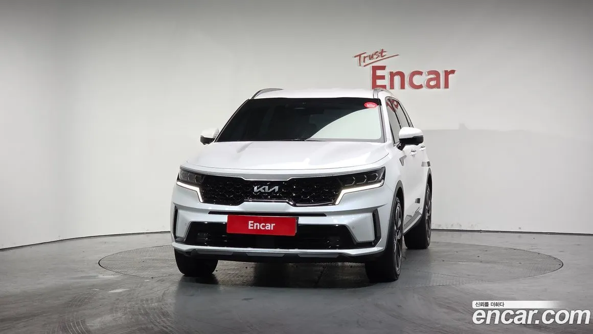 Kia Sorento — фото 3