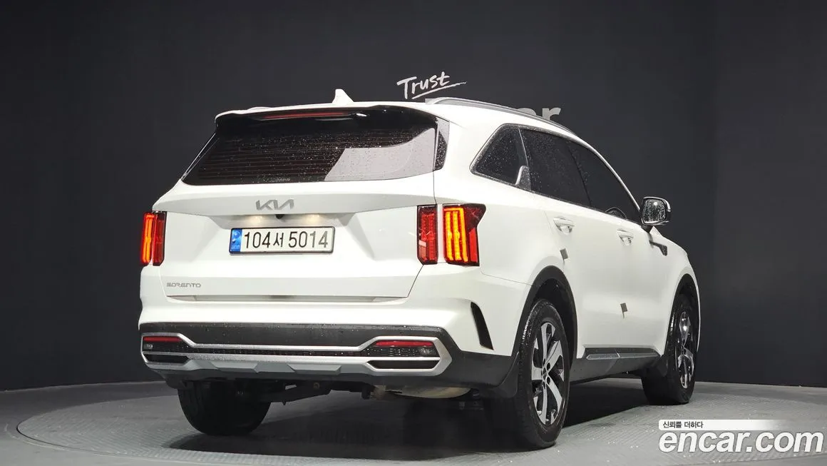 Kia Sorento — фото 2