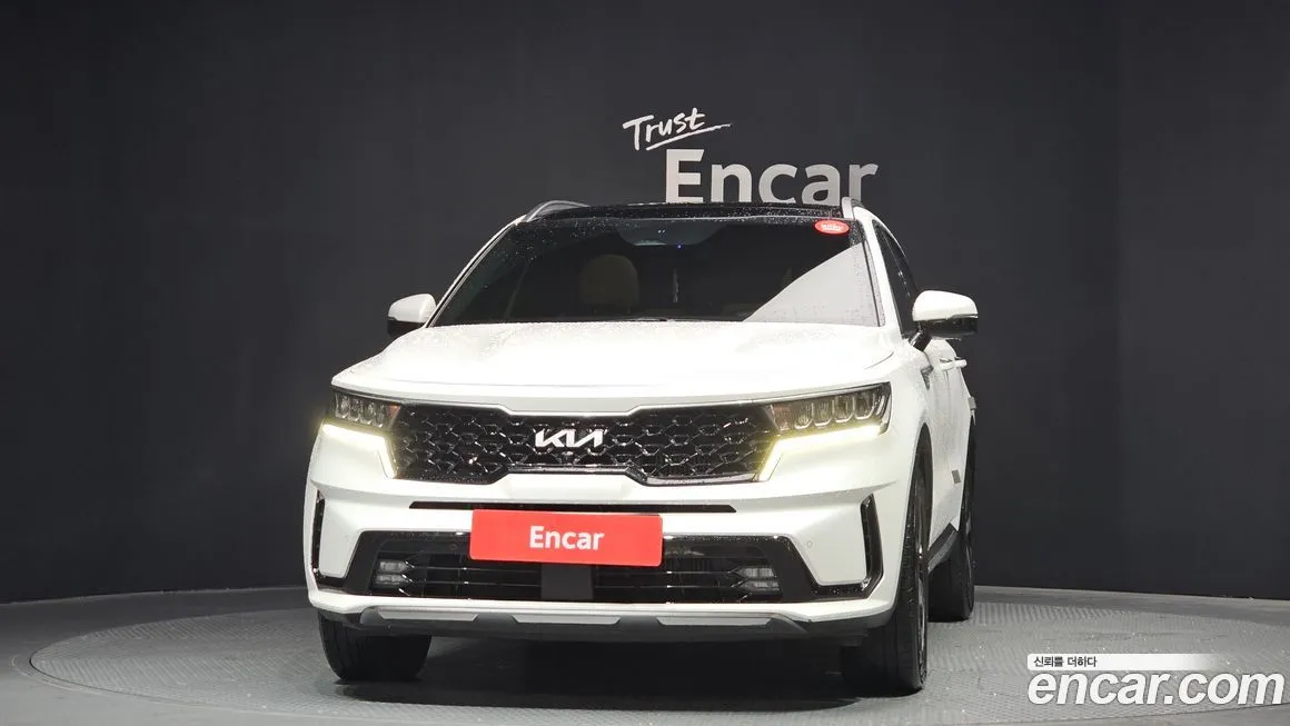 Kia Sorento — фото 3