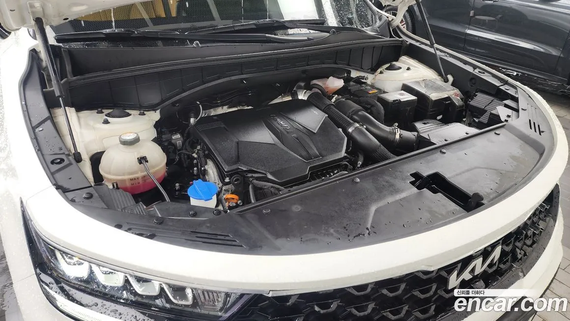 Kia Sorento — фото 6