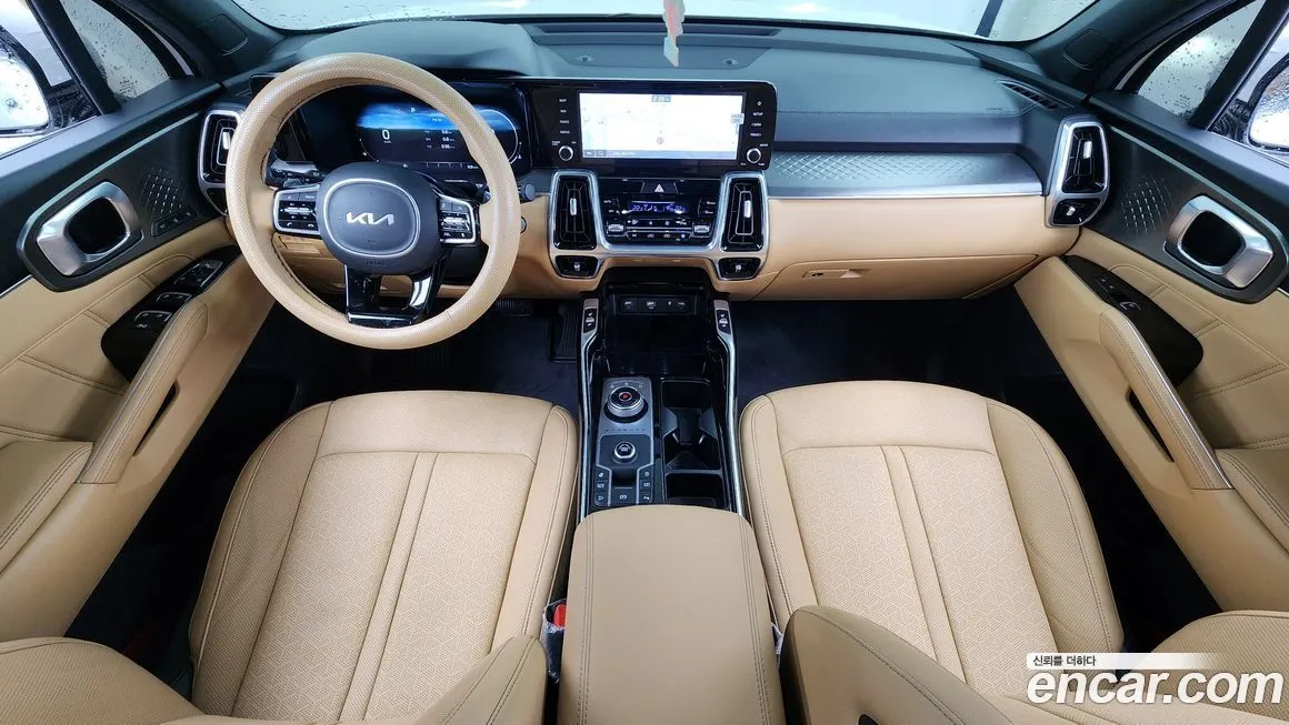 Kia Sorento — фото 7