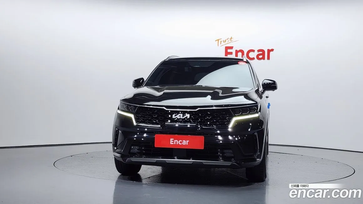 Kia Sorento — фото 3