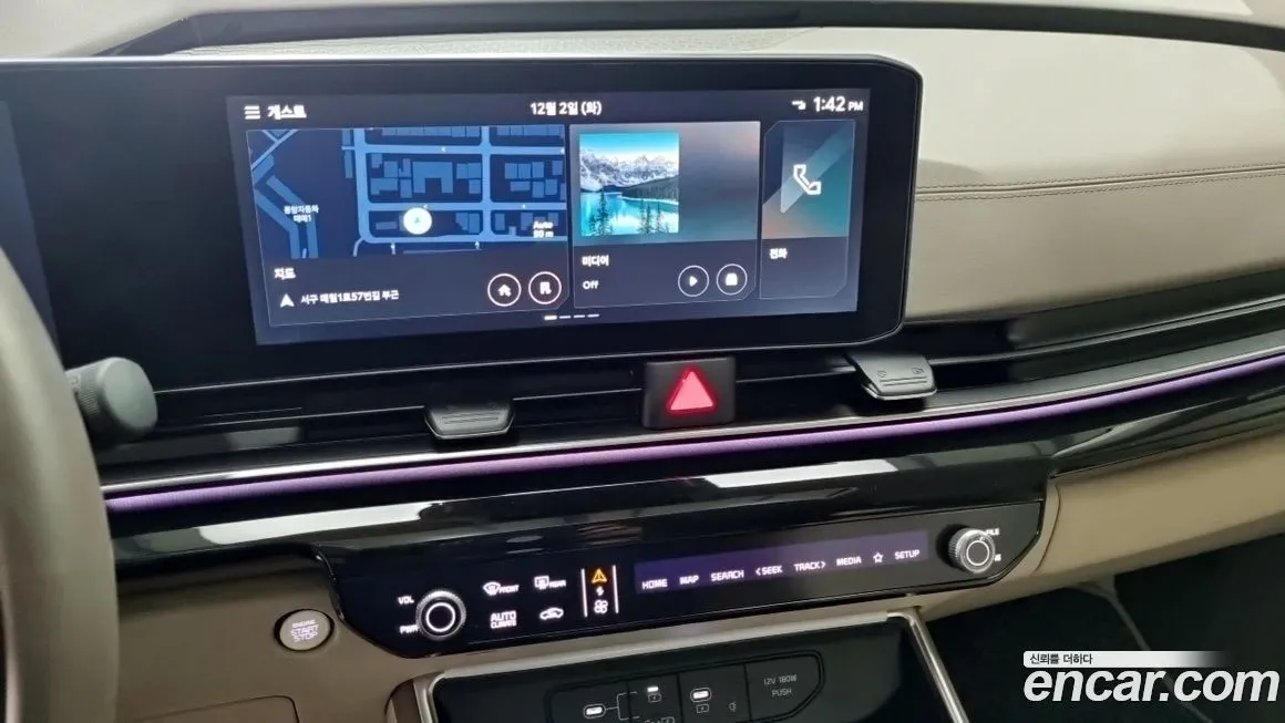 Kia Carnival — фото 10