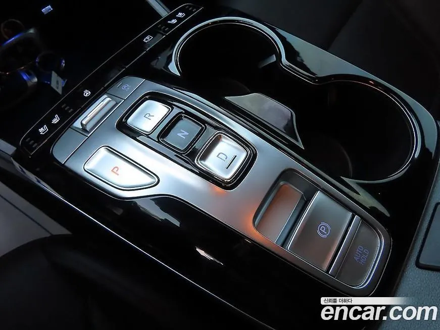 Hyundai Tucson — фото 9