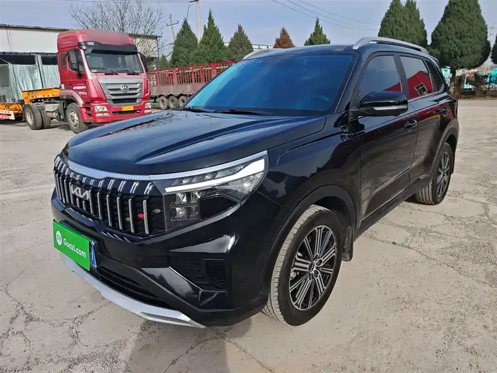 Kia Sportage — фото 2