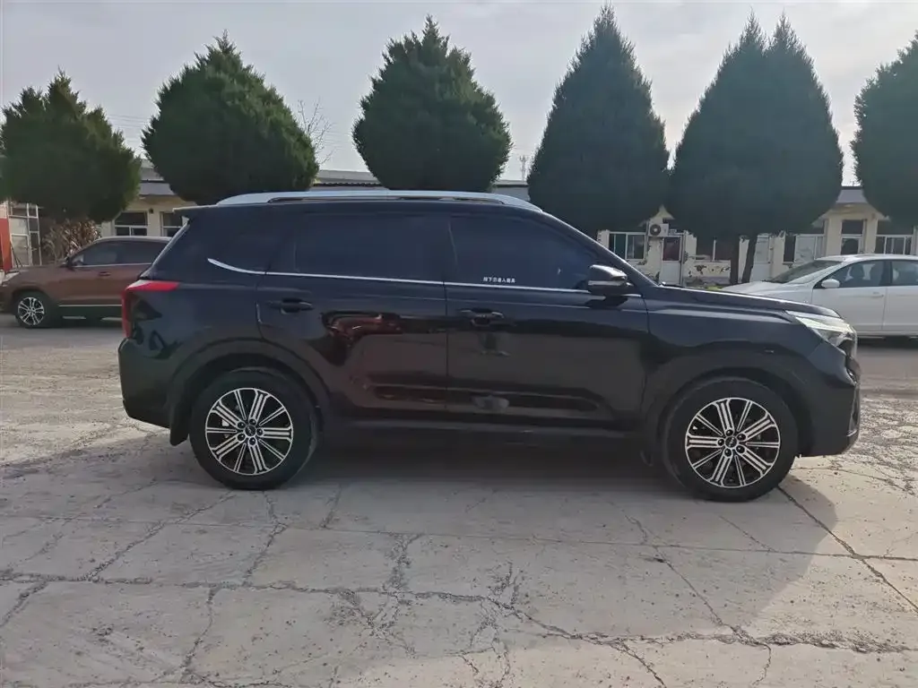 Kia Sportage — фото 4