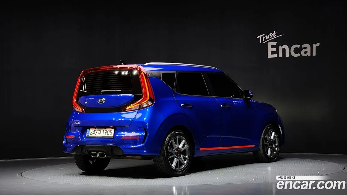 Kia Soul — фото 2