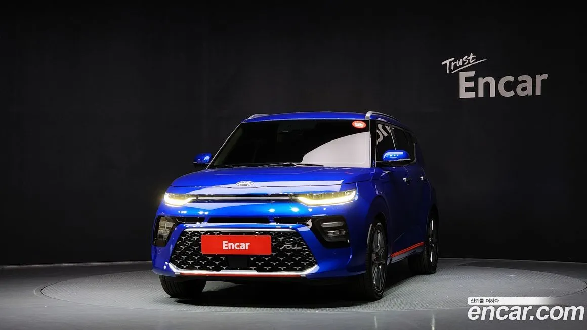 Kia Soul — фото 3