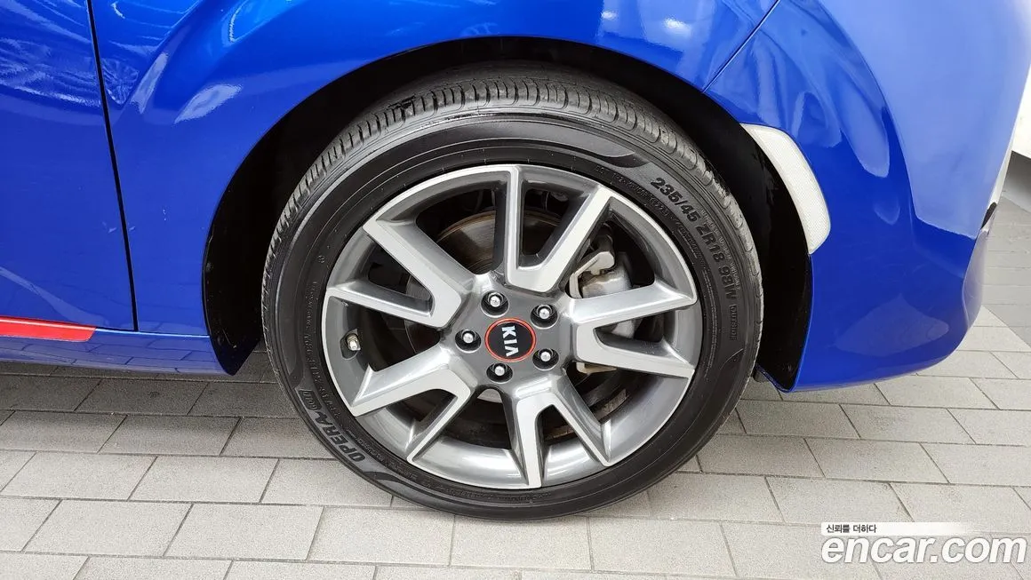 Kia Soul — фото 5