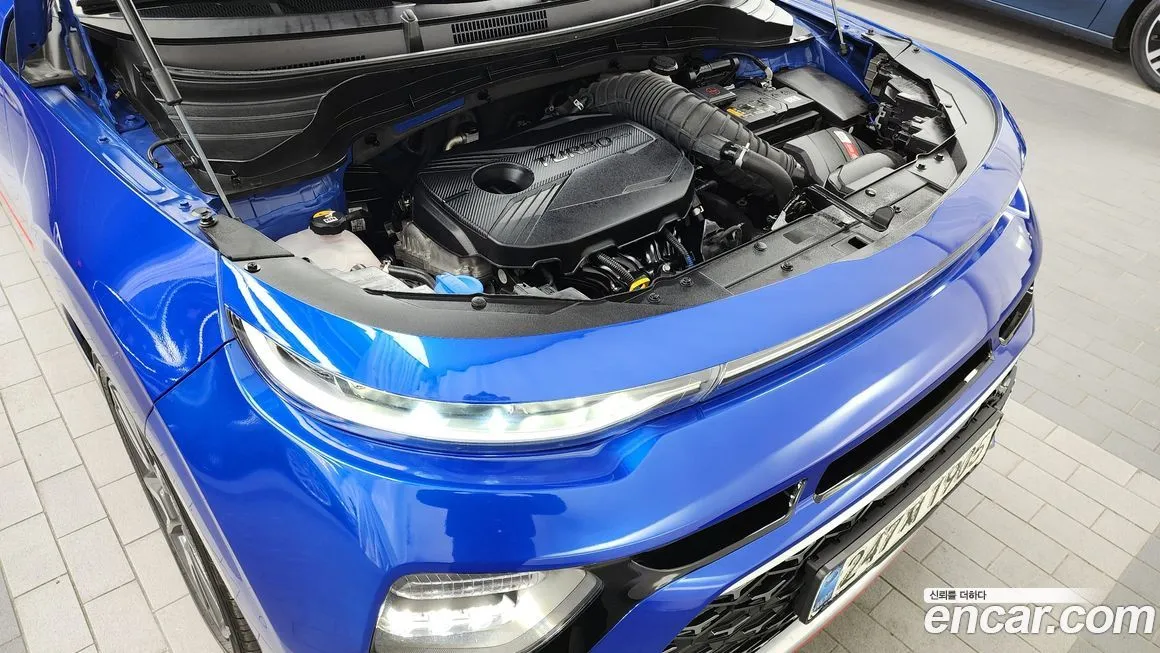 Kia Soul — фото 6
