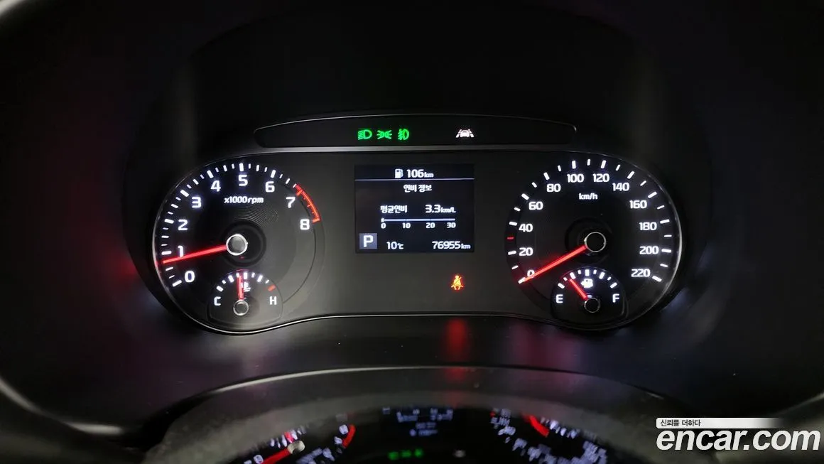 Kia Soul — фото 8