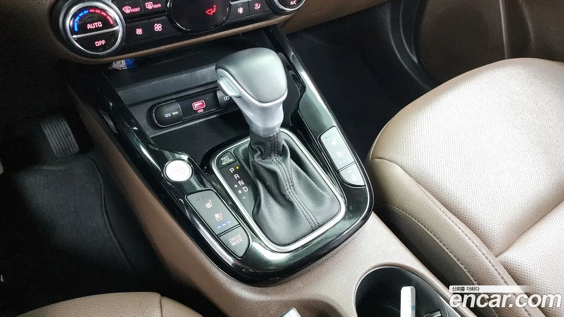 Kia Soul — фото 9