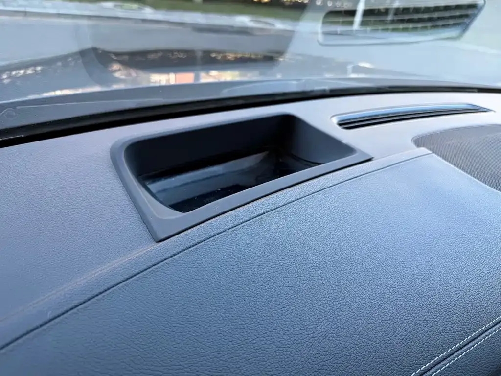 Mercedes-Benz EQA — фото 10