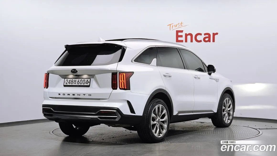 Kia Sorento — фото 2