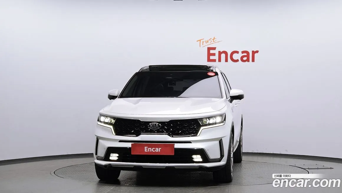 Kia Sorento — фото 3