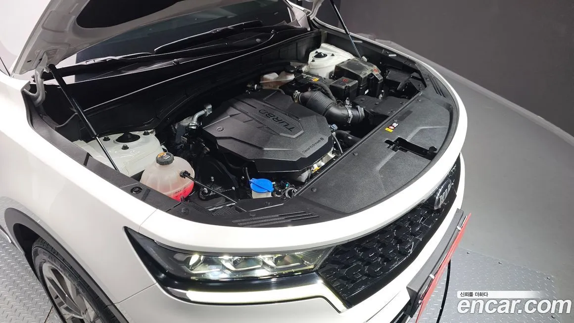 Kia Sorento — фото 6