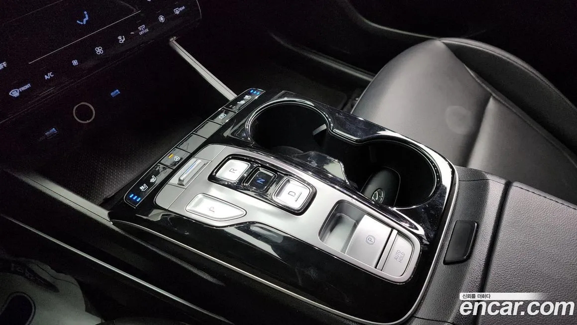 Hyundai Tucson — фото 9