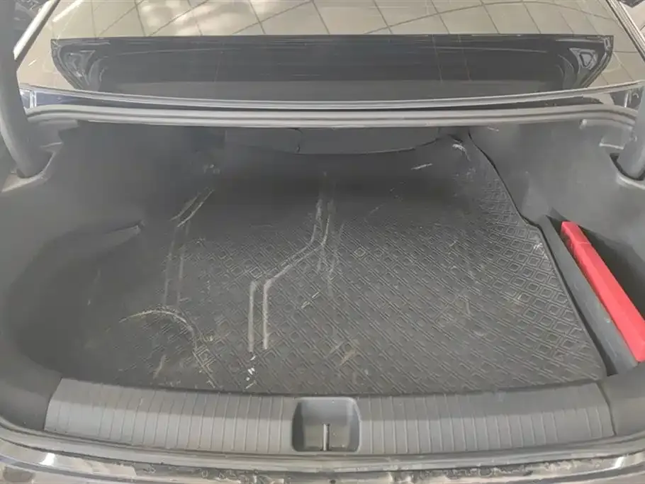 Volkswagen Passat — фото 4