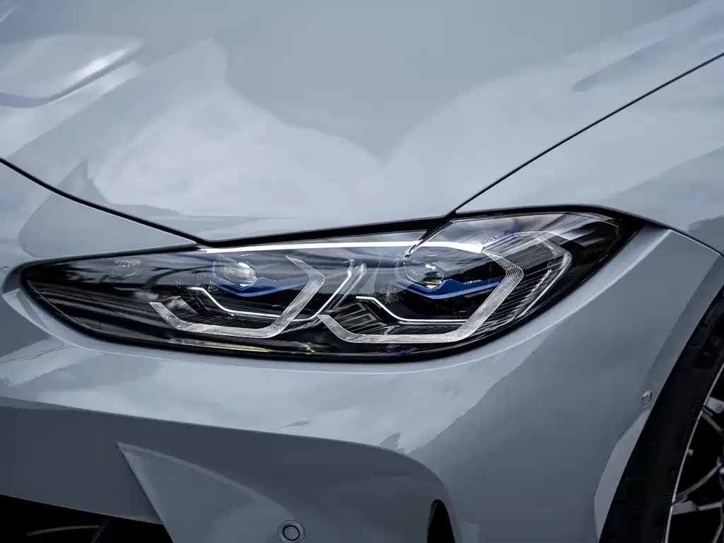 BMW M4 — фото 3