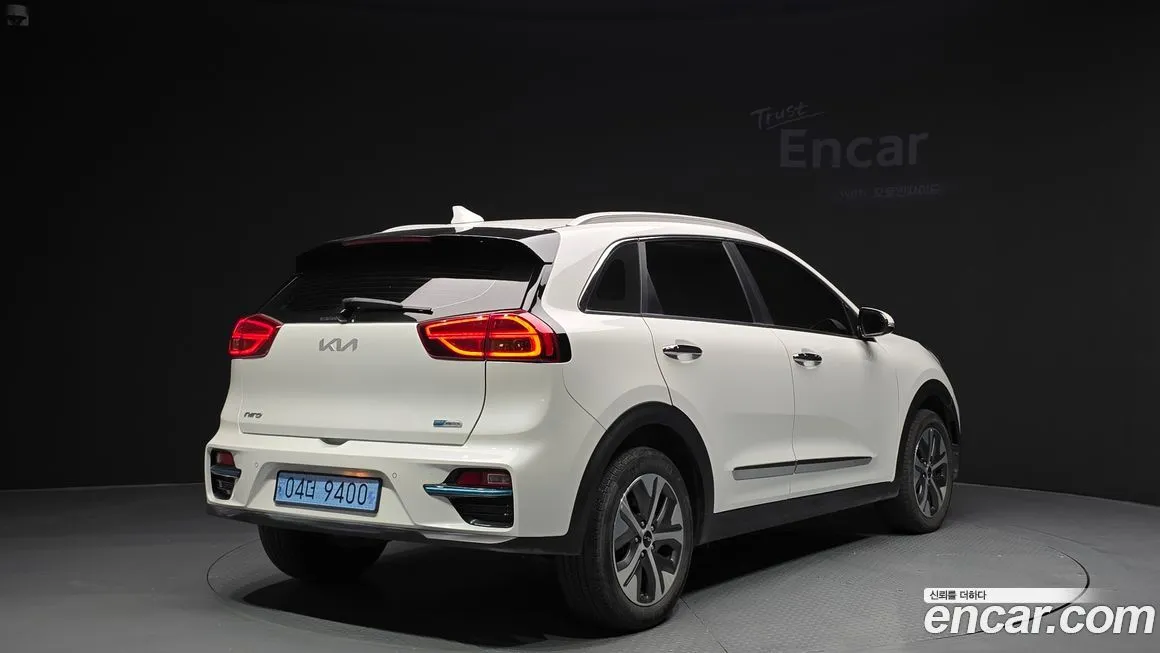 Kia Niro — фото 2