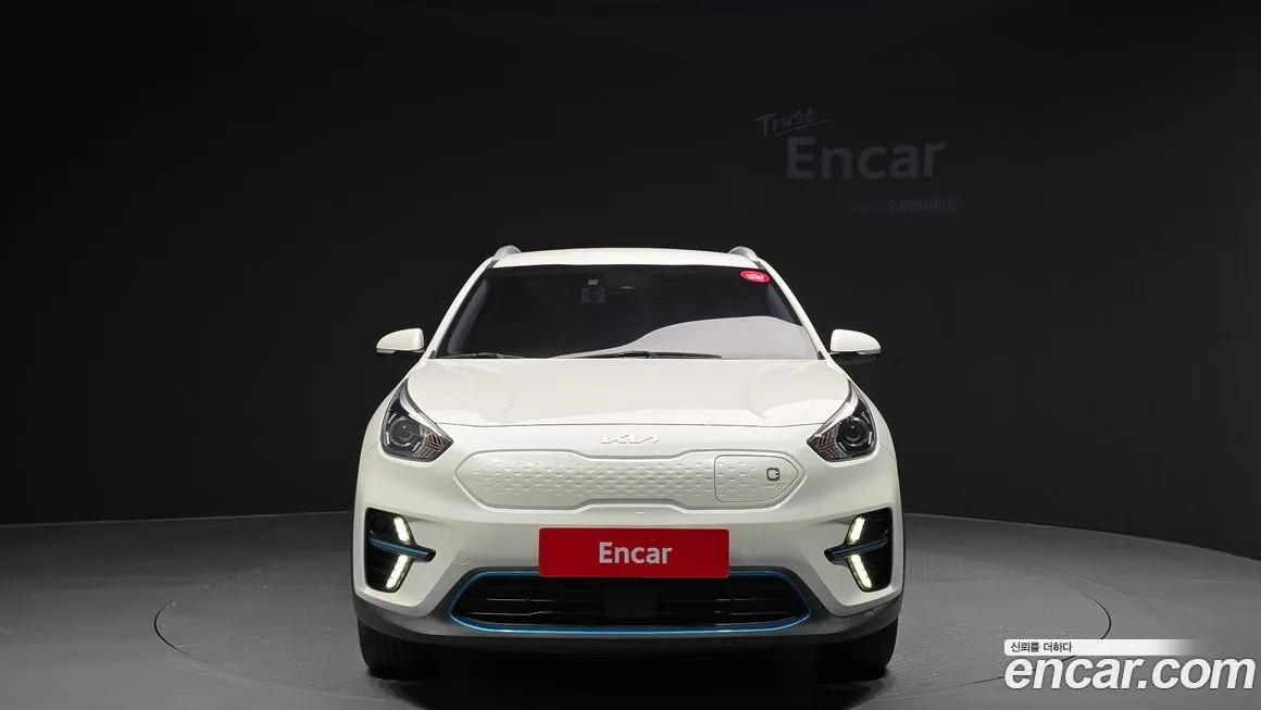 Kia Niro — фото 3