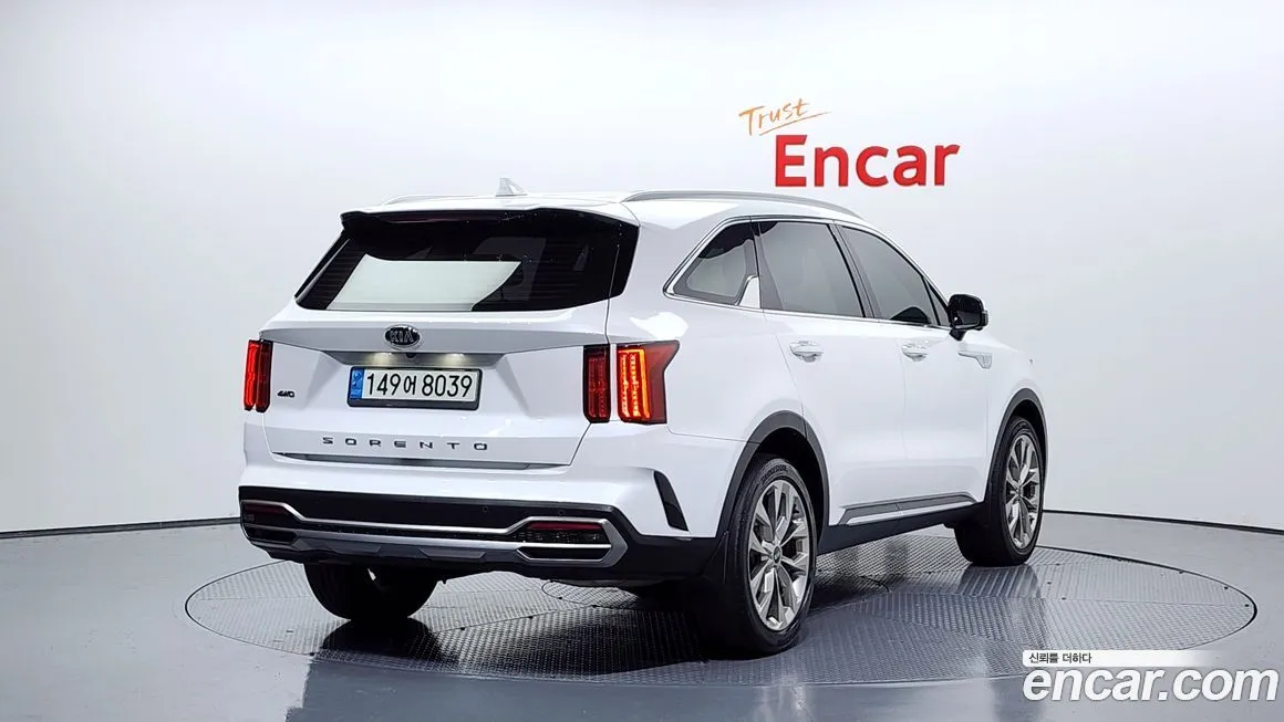 Kia Sorento — фото 2