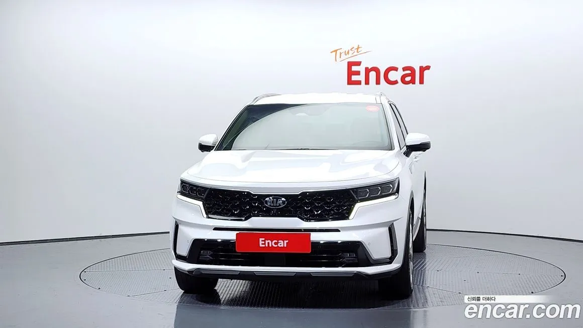 Kia Sorento — фото 3