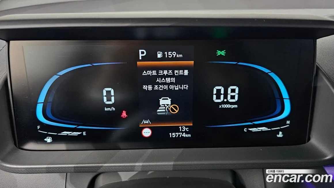 Hyundai Casper — фото 8