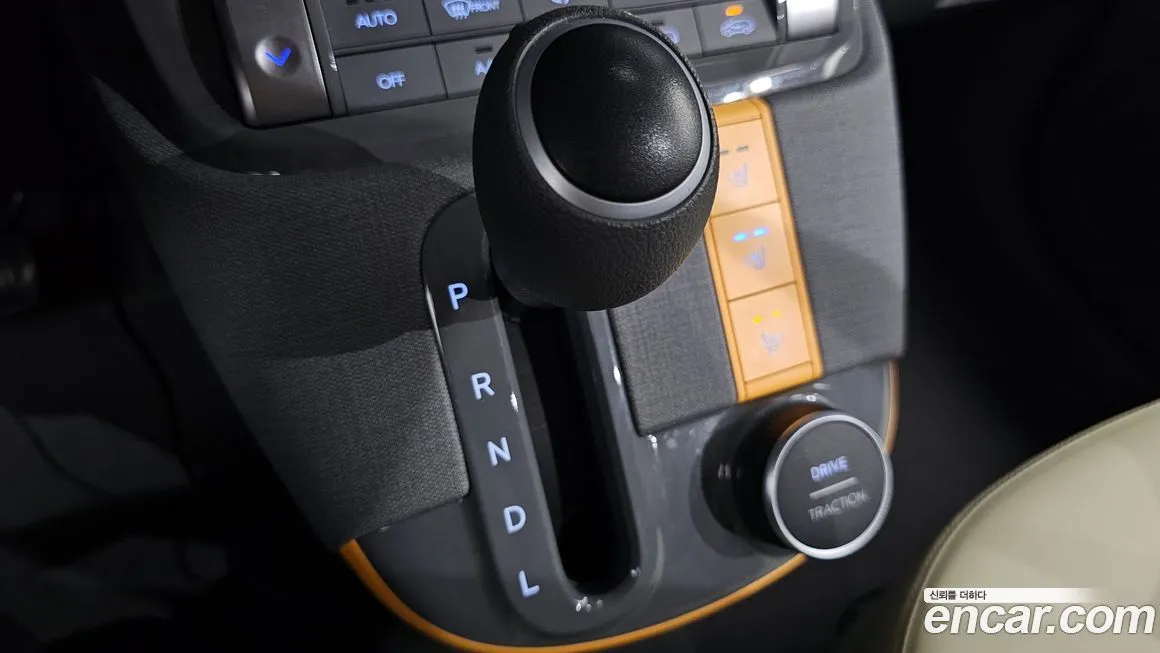 Hyundai Casper — фото 9