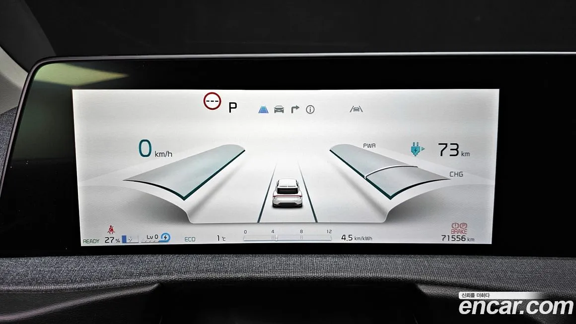 Kia EV6 — фото 8