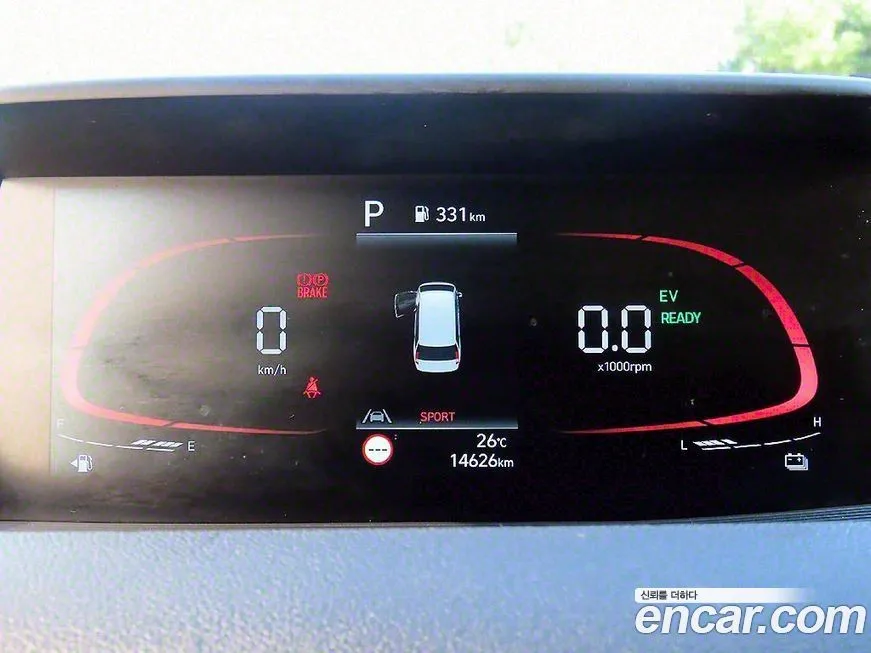 Hyundai Staria — фото 10