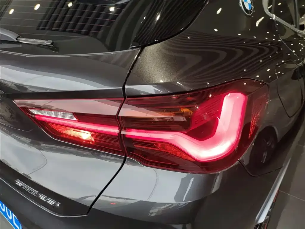 BMW X2 — фото 8