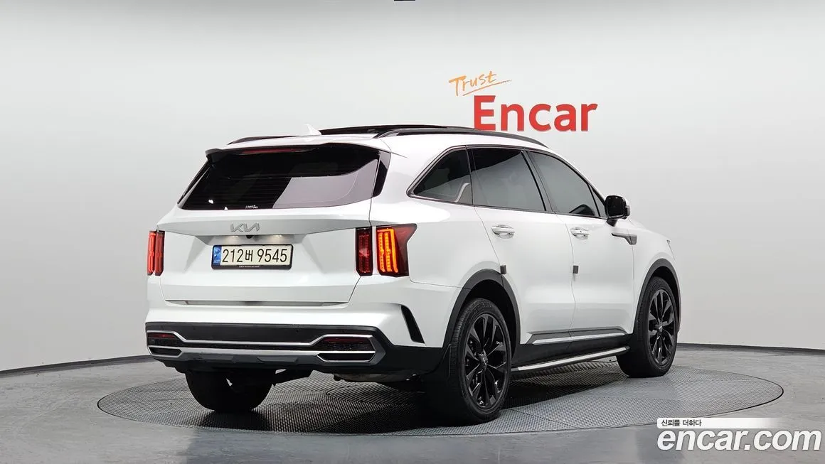 Kia Sorento — фото 2