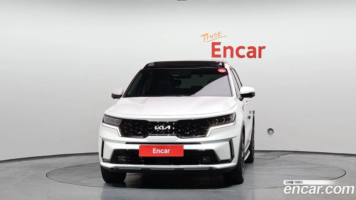 Kia Sorento — фото 3