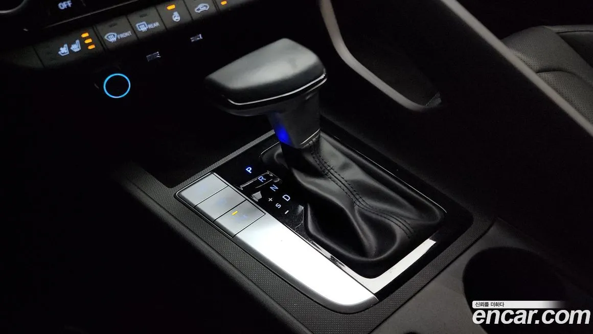 Hyundai AVANTE — фото 9