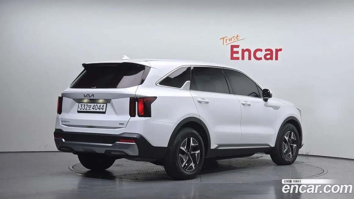 Kia Sorento — фото 2
