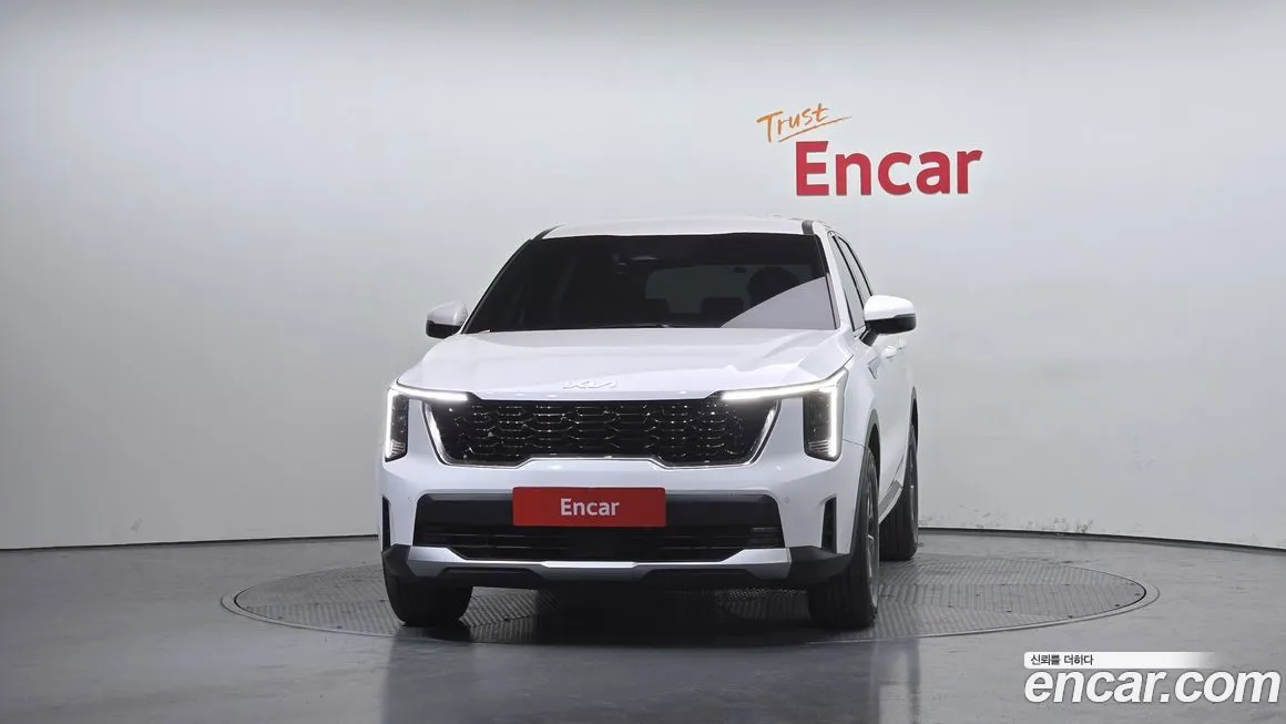 Kia Sorento — фото 3