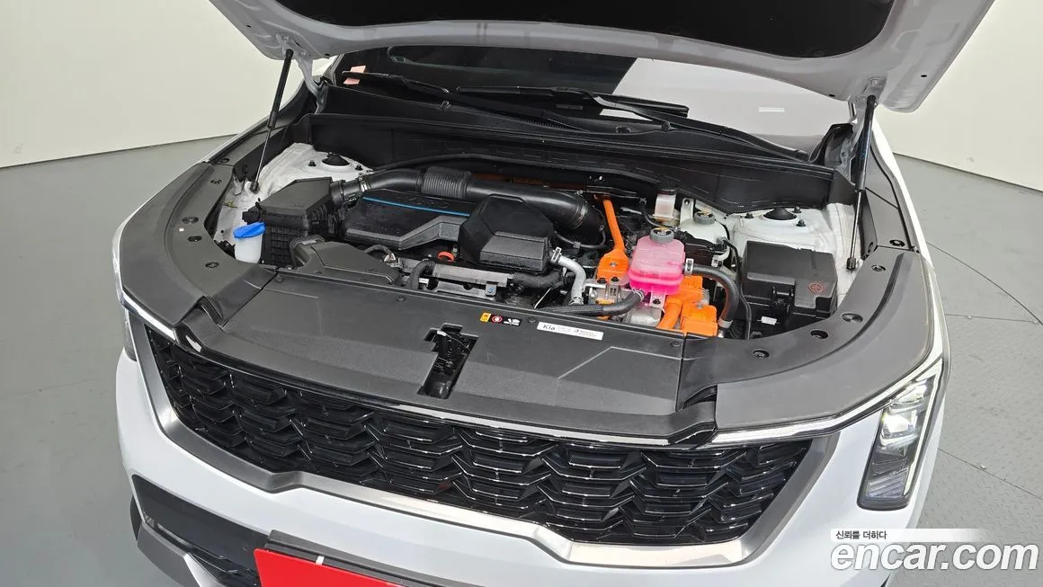 Kia Sorento — фото 6