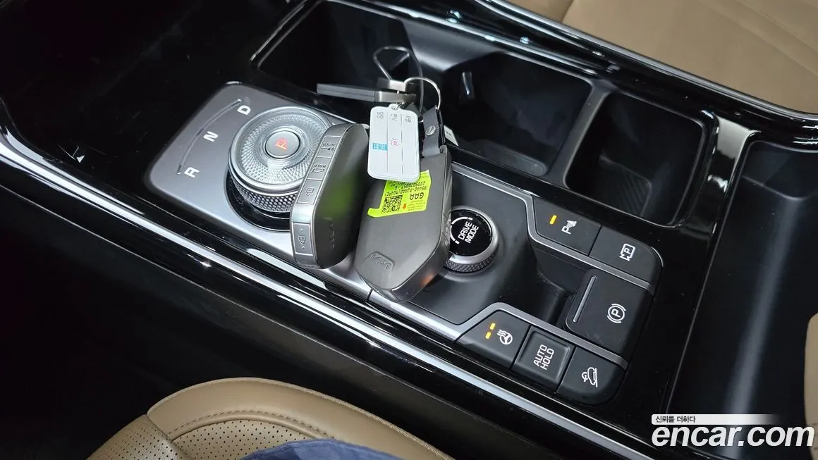 Kia Sorento — фото 9