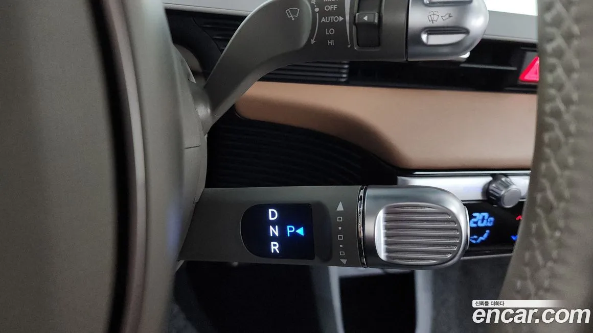 Hyundai Ioniq5 — фото 9