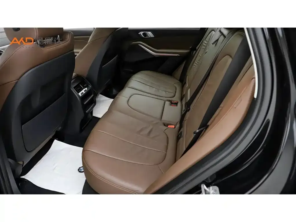 BMW X5 (Import) — фото 7