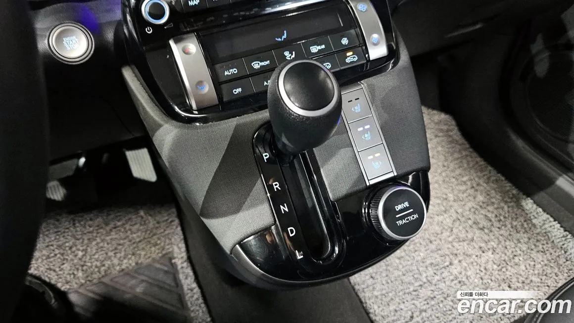 Hyundai Casper — фото 9