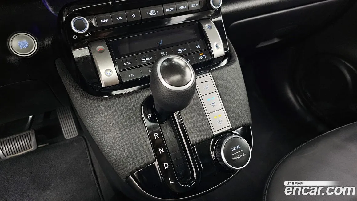 Hyundai Casper — фото 9